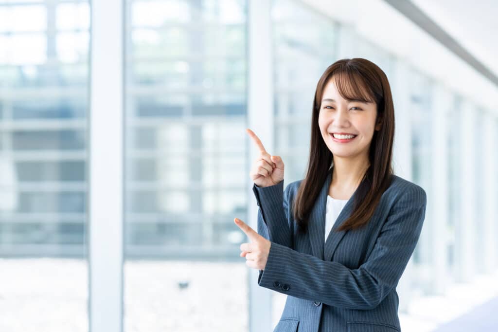 営業DX支援のイメージ