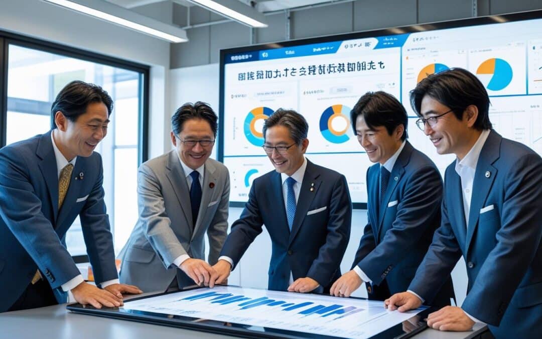 DXの目的、見誤っていませんか？