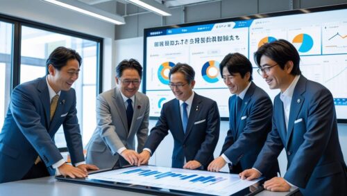 DXの目的、見誤っていませんか？