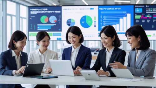 なぜ9割のDXは「コスト削減」で失敗するのか？経産省レポートが語る、社長が本当に目指すべき「収益向上のDX」とは