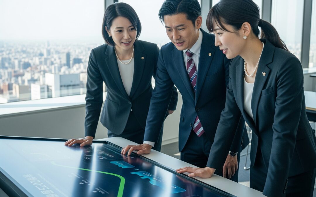 2025年の崖を越えるDXデータ戦略：経営層が今すぐ着手すべき「データドリブン経営」への道筋