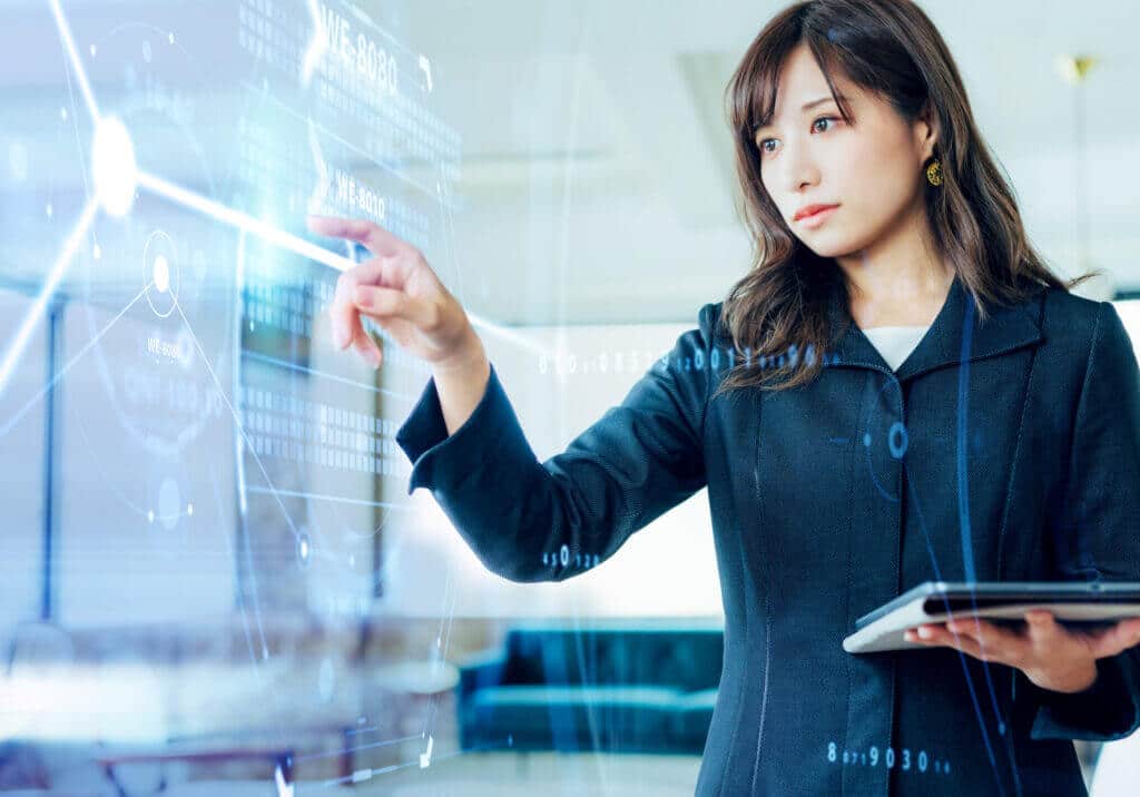 無料コンサルイメージ