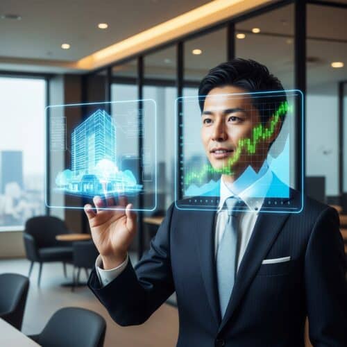 【図解】DXの課題は「人材不足」ではない。経営者が陥る“思考停止”の罠と脱出法