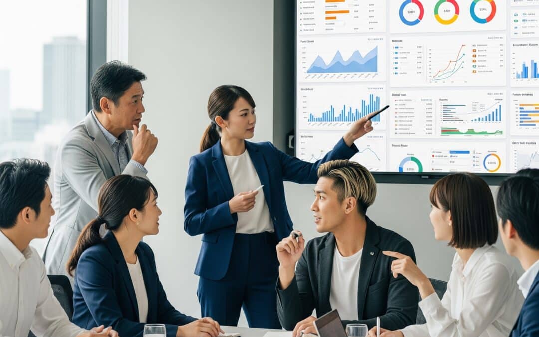 「DXの課題は人材不足」という“思考停止”から、社長が今すぐ抜け出すべき３つの理由