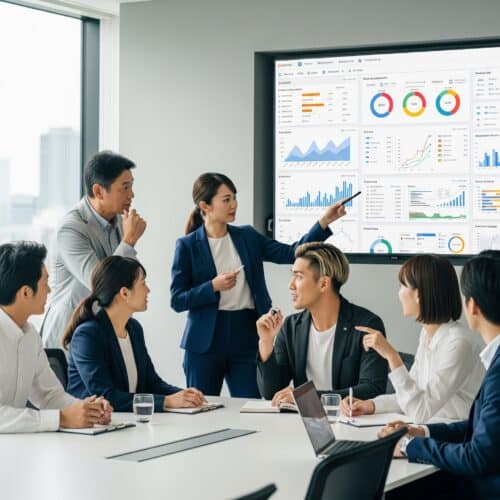 「DXの課題は人材不足」という“思考停止”から、社長が今すぐ抜け出すべき３つの理由