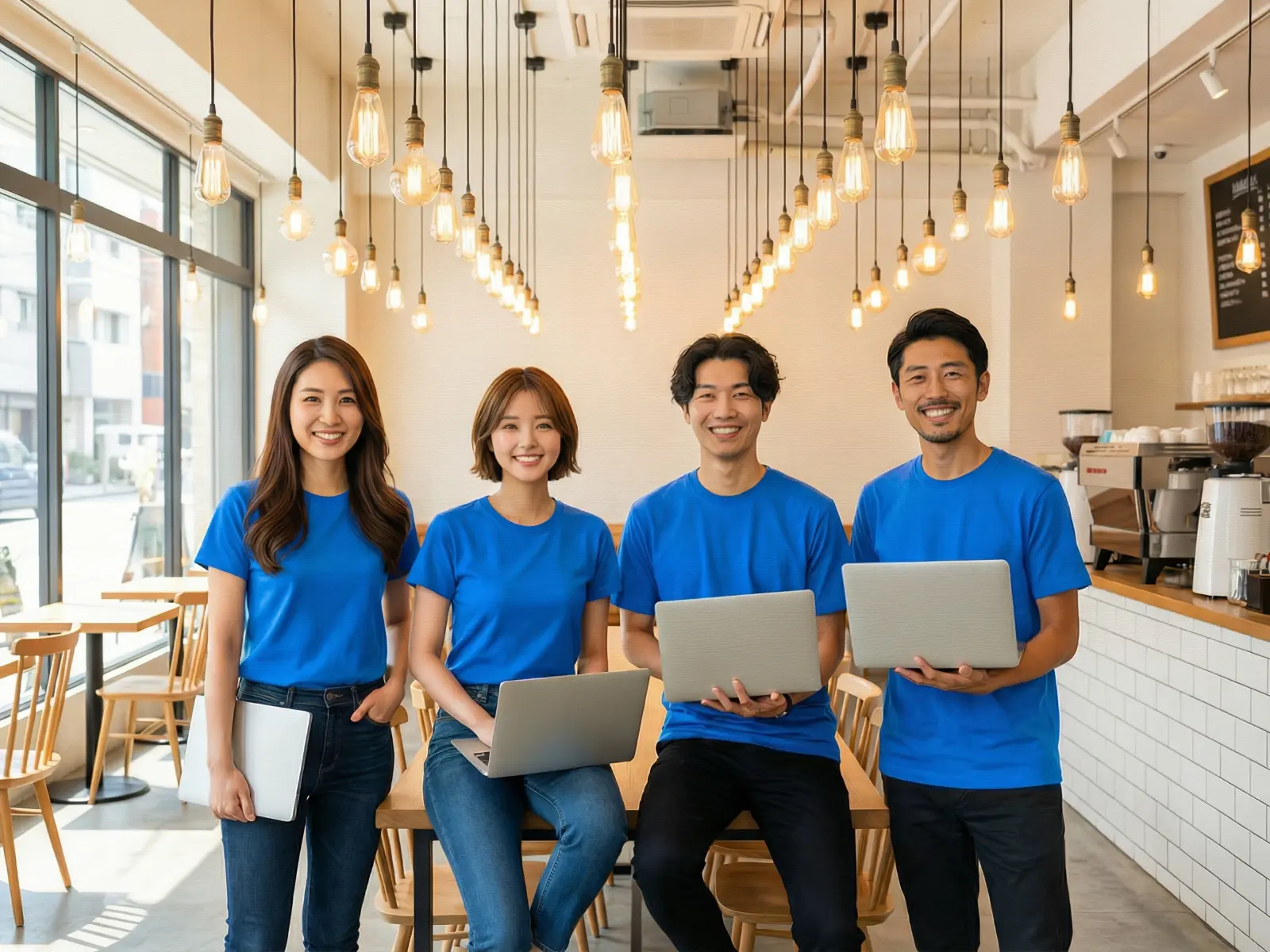 エクスプローラーチーム