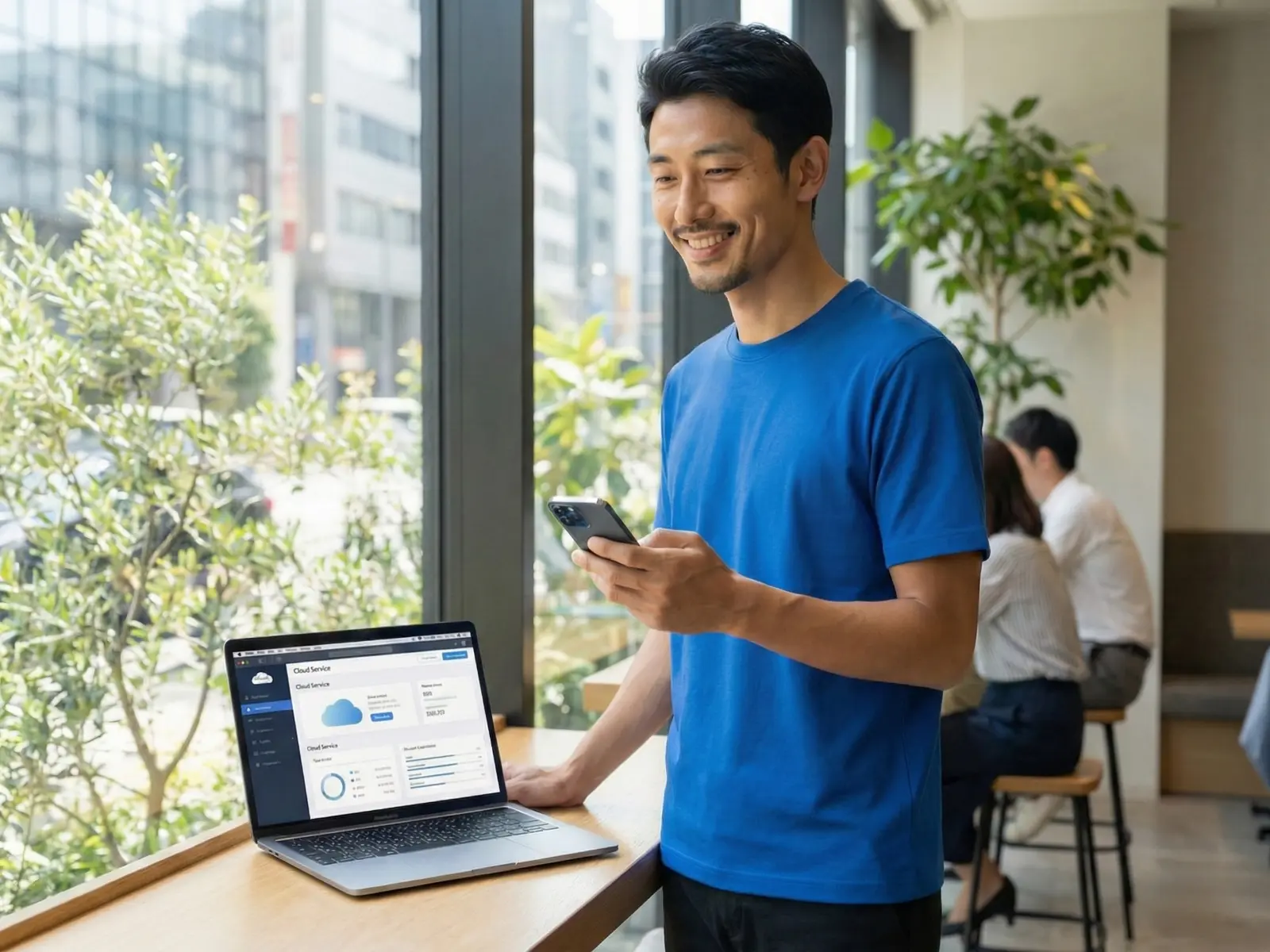 Google Workspace導入支援