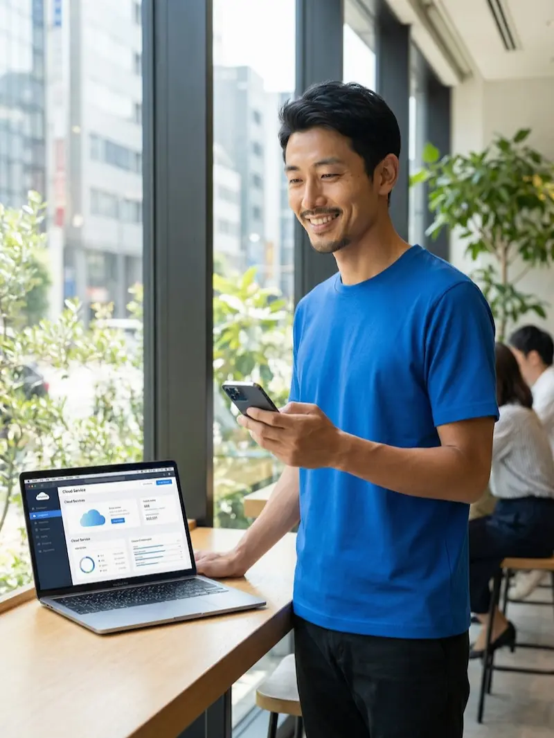 Google workspace導入