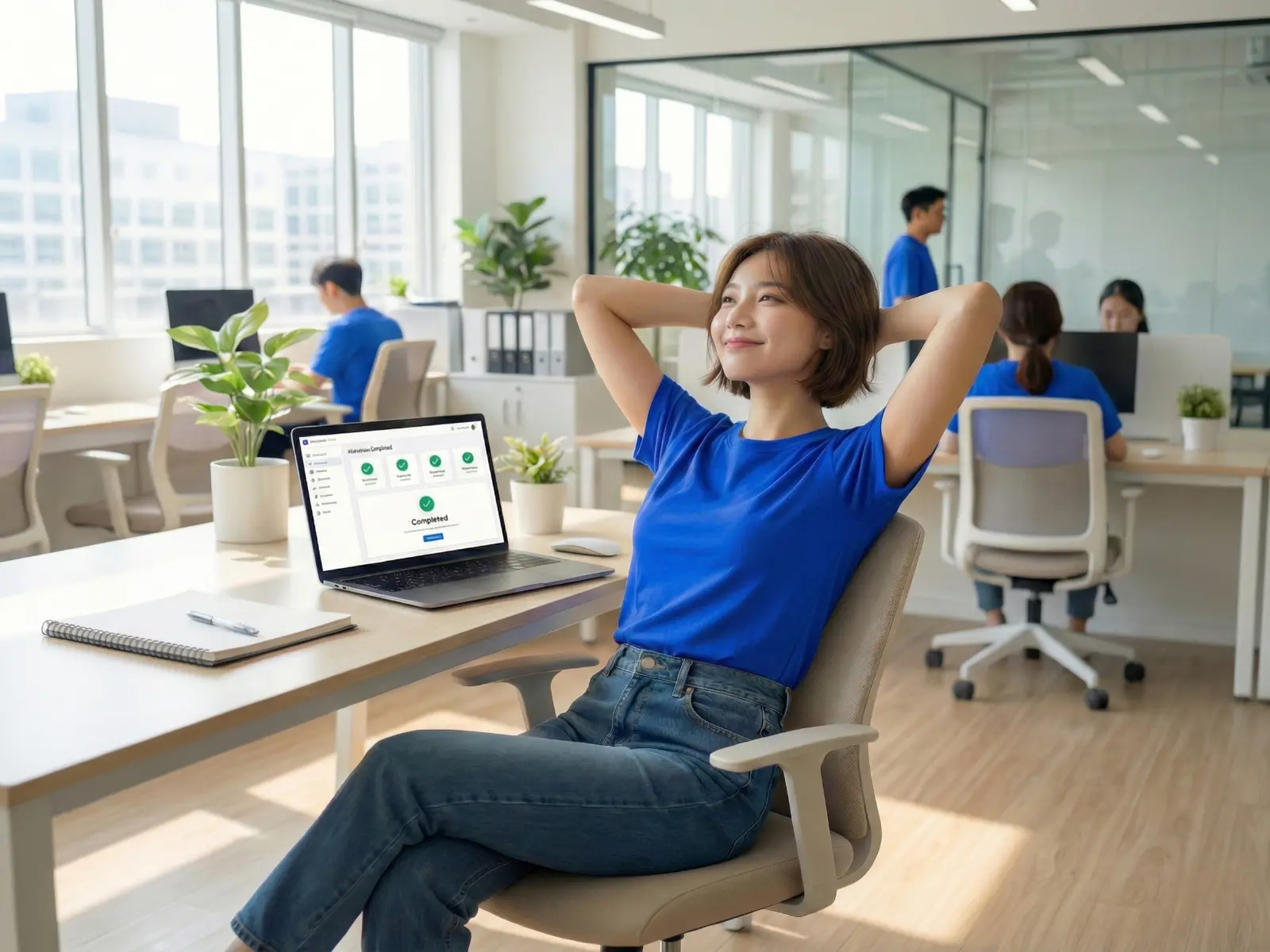 DX支援サービス