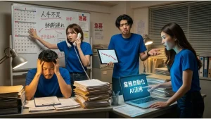 人材戦略ガイド